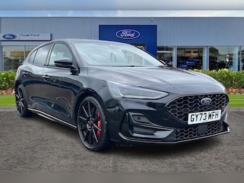 Used Ford Focus 2023 for sale - 78123483: Photo