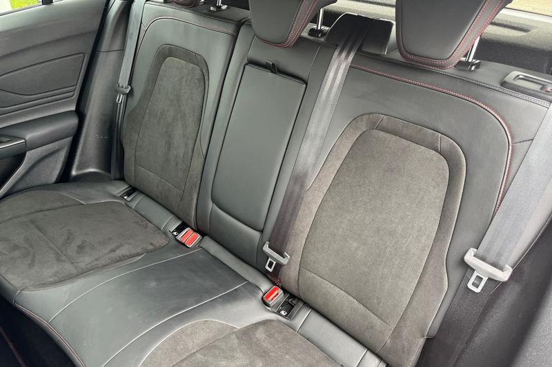 Used Ford Focus 2023 for sale - 78123483: Photo 20