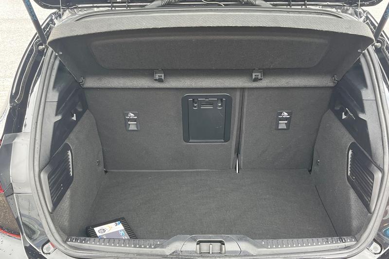 Used Ford Focus 2023 for sale - 78123483: Photo 21