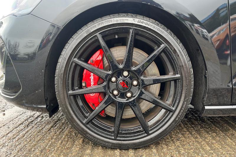 Used Ford Focus 2023 for sale - 78123483: Photo 24