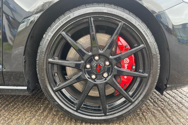 Used Ford Focus 2023 for sale - 78123483: Photo 25