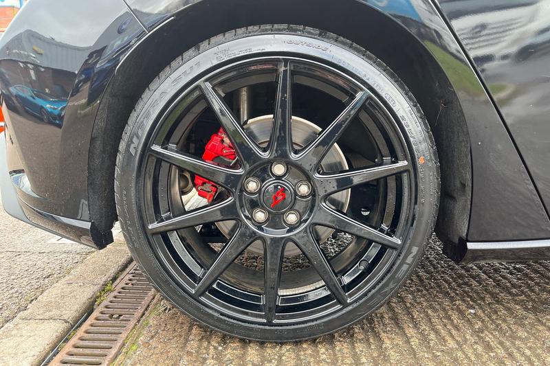 Used Ford Focus 2023 for sale - 78123483: Photo 26