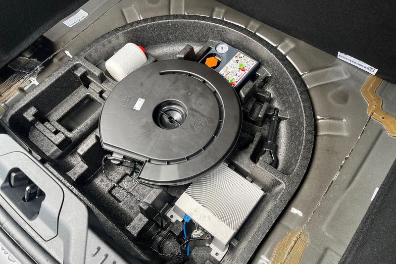 Used Ford Focus 2023 for sale - 78123483: Photo 27