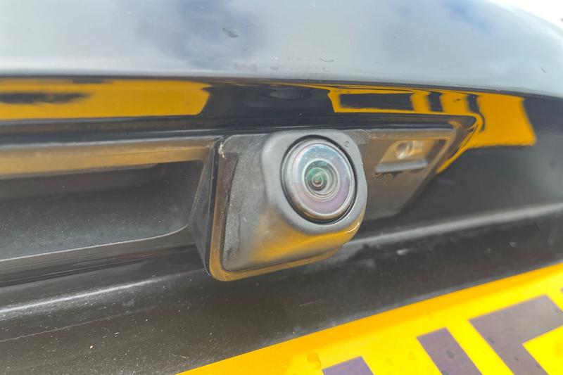 Used Ford Focus 2023 for sale - 78123483: Photo 28