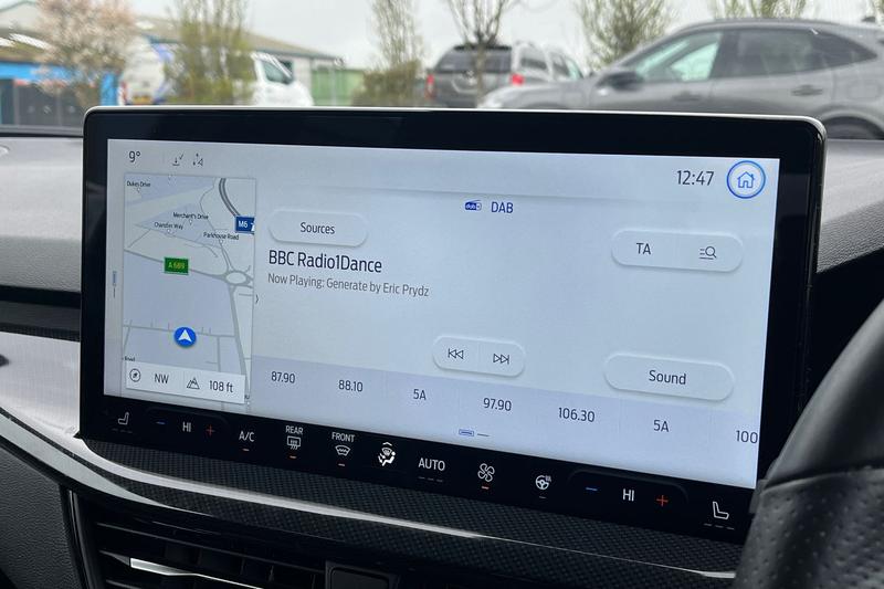 Used Ford Focus 2023 for sale - 78123483: Photo 29