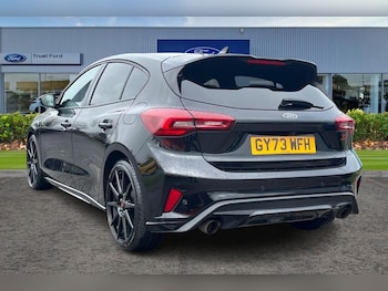 Used Ford Focus 2023 for sale - 78123483: Photo