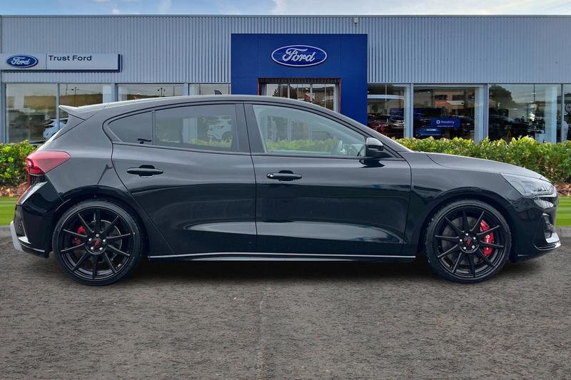 Used Ford Focus 2023 for sale - 78123483: Photo 3