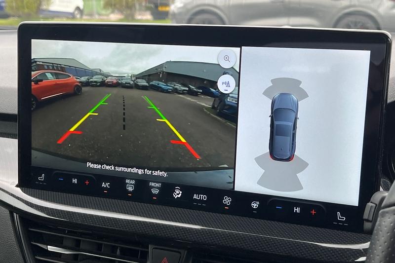 Used Ford Focus 2023 for sale - 78123483: Photo 30