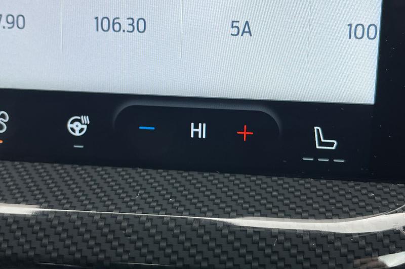 Used Ford Focus 2023 for sale - 78123483: Photo 31