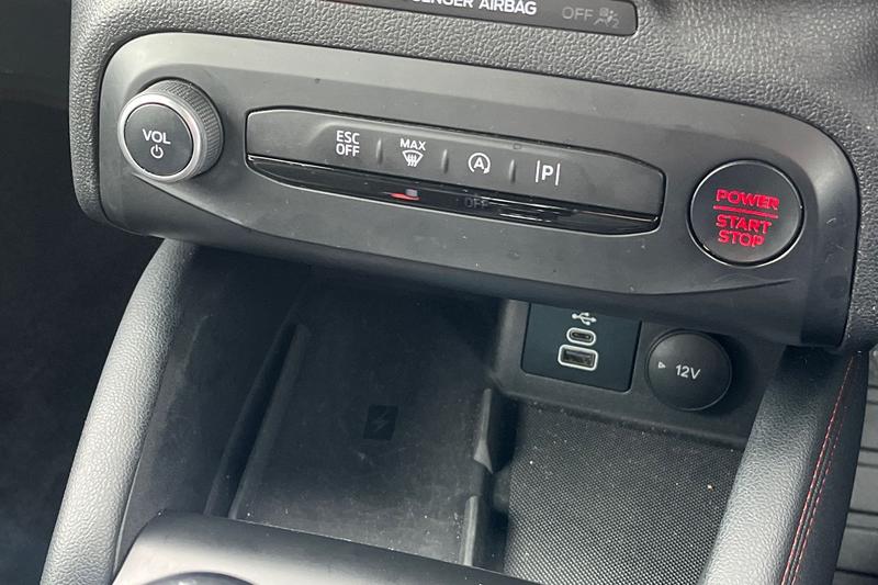 Used Ford Focus 2023 for sale - 78123483: Photo 33