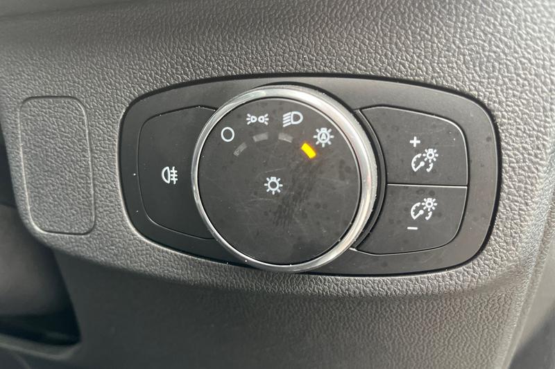 Used Ford Focus 2023 for sale - 78123483: Photo 34