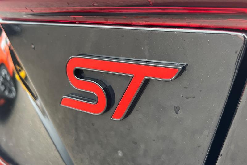 Used Ford Focus 2023 for sale - 78123483: Photo 35