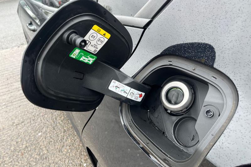 Used Ford Focus 2023 for sale - 78123483: Photo 36