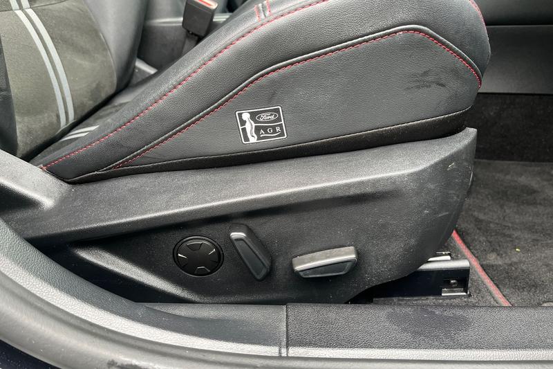 Used Ford Focus 2023 for sale - 78123483: Photo 37