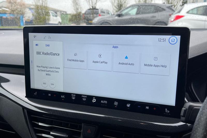 Used Ford Focus 2023 for sale - 78123483: Photo 38