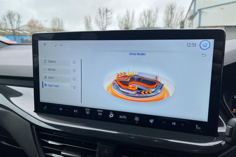 Used Ford Focus 2023 for sale - 78123483: Photo 39