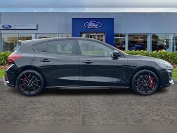 Used Ford Focus 2023 for sale - 78123483: Photo
