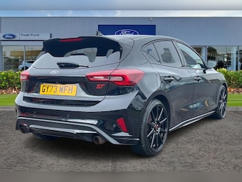 Used Ford Focus 2023 for sale - 78123483: Photo