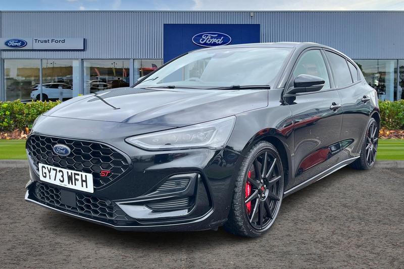 Used Ford Focus 2023 for sale - 78123483: Photo 5