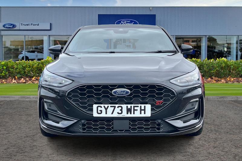 Used Ford Focus 2023 for sale - 78123483: Photo 6