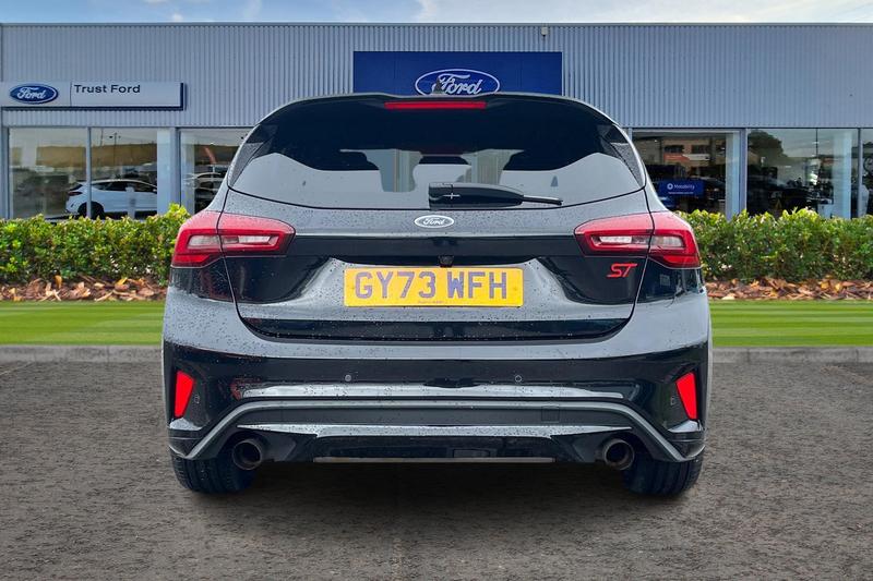 Used Ford Focus 2023 for sale - 78123483: Photo 7