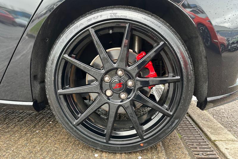 Used Ford Focus 2023 for sale - 78123483: Photo 8