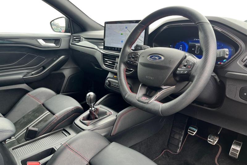 Used Ford Focus 2023 for sale - 78123483: Photo 9