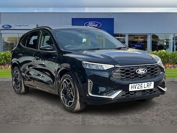 Used Ford Kuga 2025 for sale - 79203158: Photo