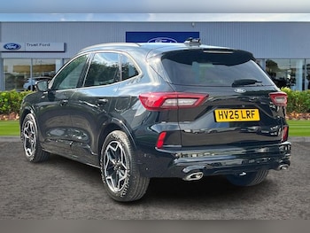 Used Ford Kuga 2025 for sale - 79203158: Photo