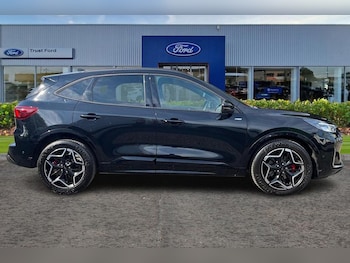 Used Ford Kuga 2025 for sale - 79203158: Photo