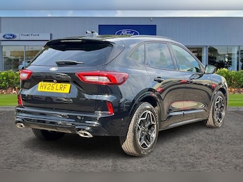 Used Ford Kuga 2025 for sale - 79203158: Photo