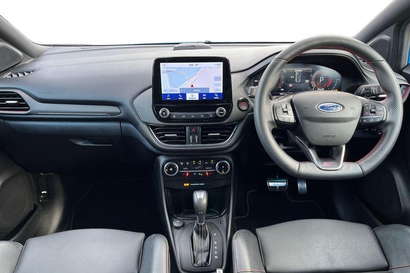 Used Ford Puma 2024 for sale - 76355565: Photo 10
