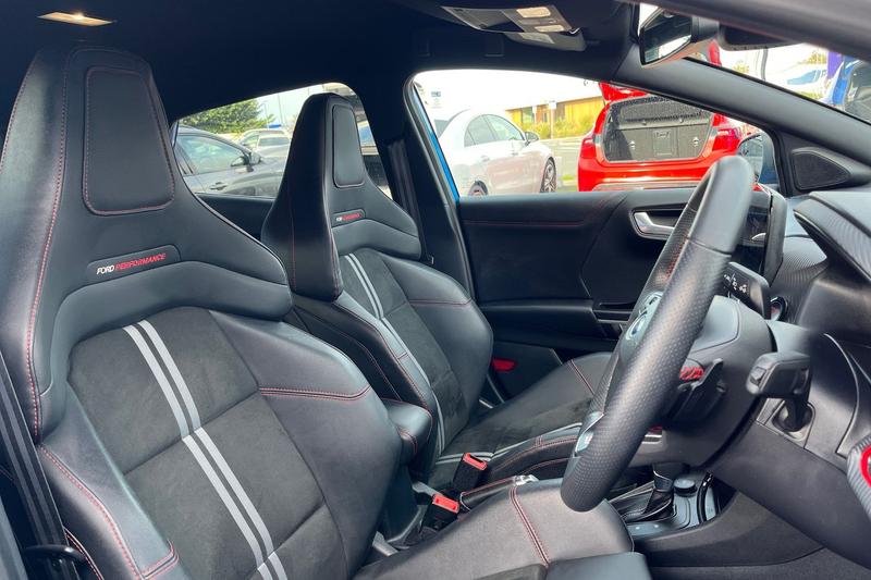 Used Ford Puma 2024 for sale - 76355565: Photo 17