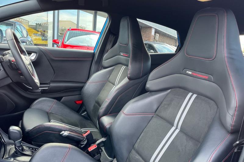 Used Ford Puma 2024 for sale - 76355565: Photo 19