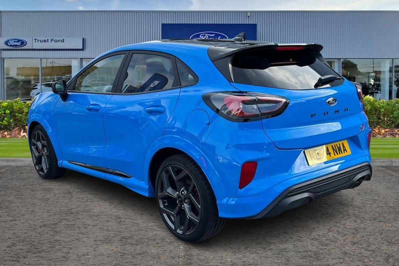 Used Ford Puma 2024 for sale - 76355565: Photo 2