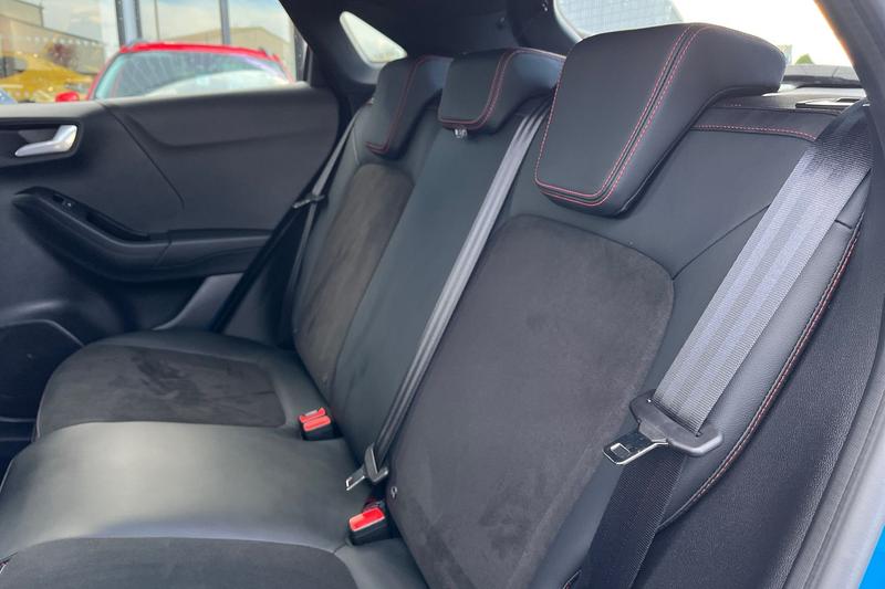 Used Ford Puma 2024 for sale - 76355565: Photo 20