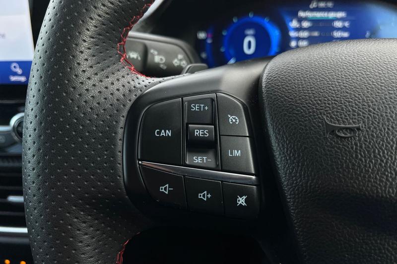 Used Ford Puma 2024 for sale - 76355565: Photo 23