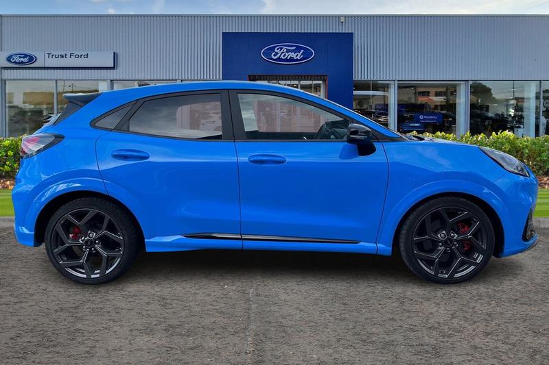 Used Ford Puma 2024 for sale - 76355565: Photo 3