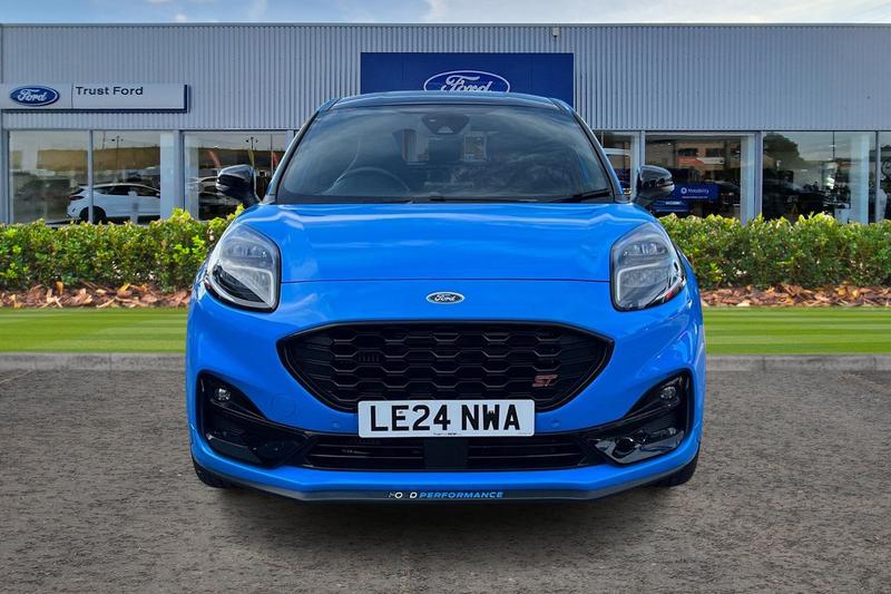 Used Ford Puma 2024 for sale - 76355565: Photo 6