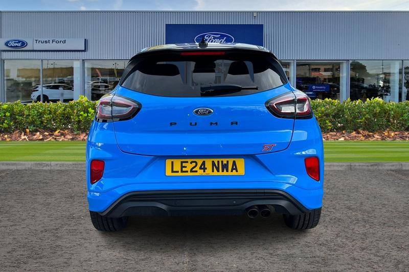 Used Ford Puma 2024 for sale - 76355565: Photo 7