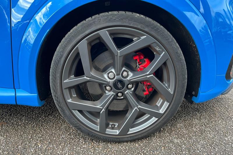 Used Ford Puma 2024 for sale - 76355565: Photo 8