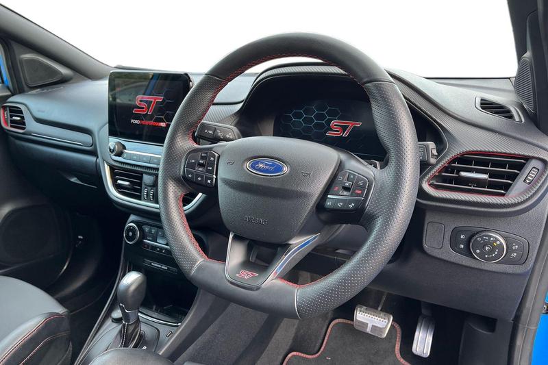 Used Ford Puma 2024 for sale - 76355565: Photo 9