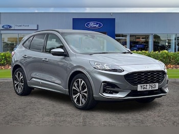 Used Ford Kuga 2023 for sale - 79548736: Photo