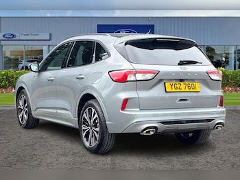 Used Ford Kuga 2023 for sale - 79548736: Photo