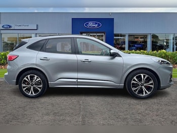 Used Ford Kuga 2023 for sale - 79548736: Photo