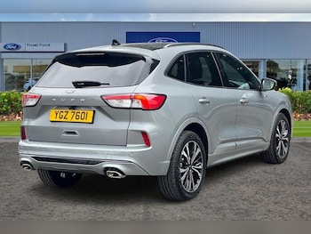 Used Ford Kuga 2023 for sale - 79548736: Photo