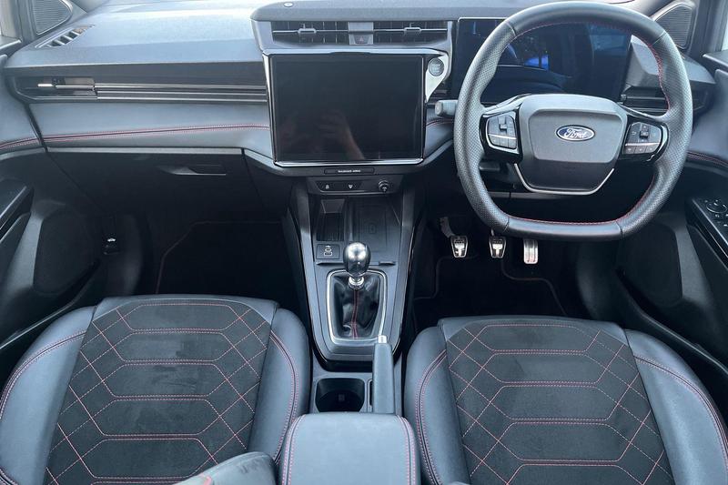 Used Ford Puma 2025 for sale - 77025855: Photo 10