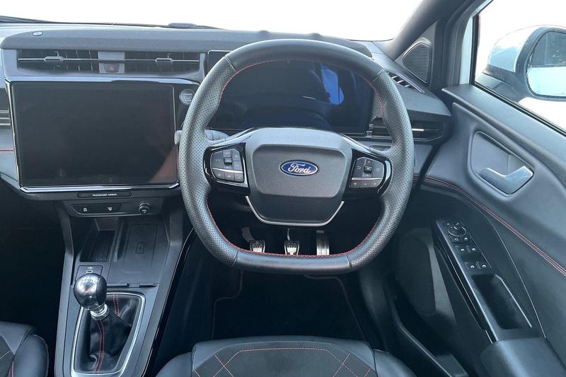 Used Ford Puma 2025 for sale - 77025855: Photo 11