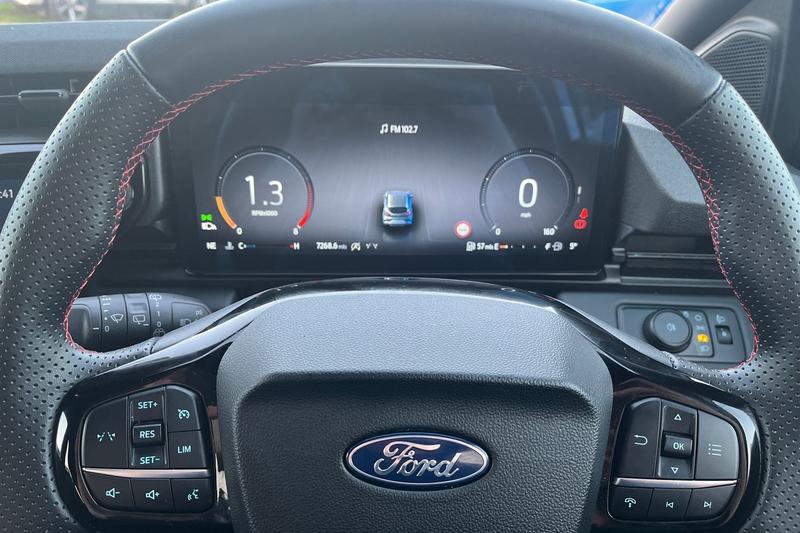 Used Ford Puma 2025 for sale - 77025855: Photo 12