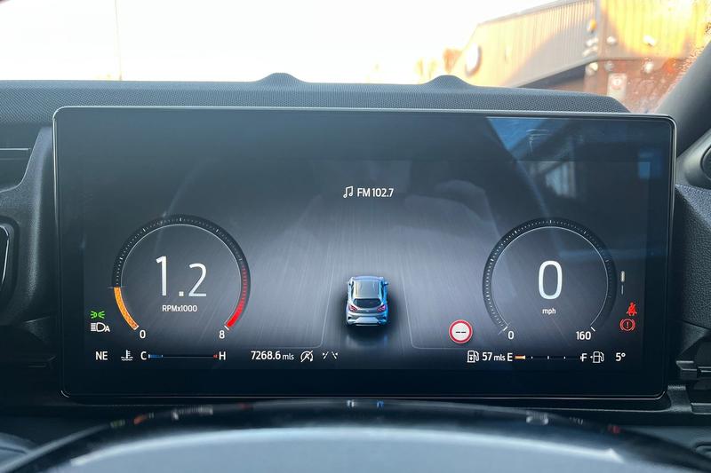 Used Ford Puma 2025 for sale - 77025855: Photo 13